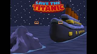 Save The Titanic Gameplay With Better Quality