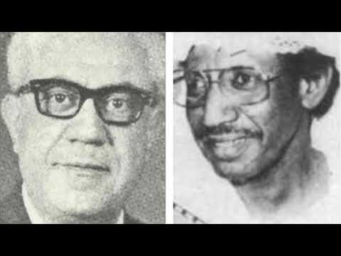 تسجيل صوتي نادر اغنية عوض دوخي رد قلبي بصوت ملحنها نجيب رزق الله اداء مختلف عن عوض دوخي