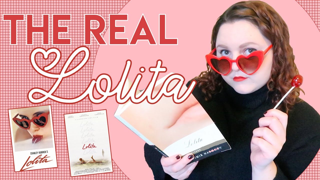 what's the deal with lolita?