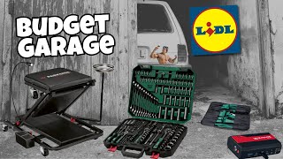 Essential Parkside & Lidl Tools Every Weekend Mechanic Needs Budget-Friendly Picks