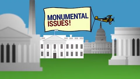Monumental Issues: Talking Trade with Christopher ...