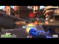 Team fortress 2 gameplay mmohut community event