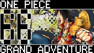 One Piece Grand Adventure [Bumbles McFumbles] screenshot 5