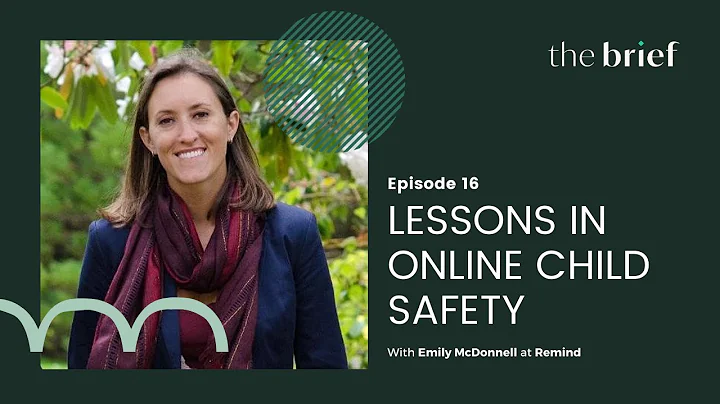 Secure Messaging for Schools ft. Emily McDonnell, ...
