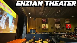 This Theater is More Than Just Movies - Enzian Theater