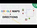 Testing Custom Map Markers