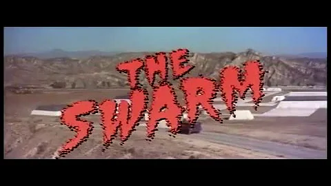 MicroRiffs: The Swarm (1978) Part 1