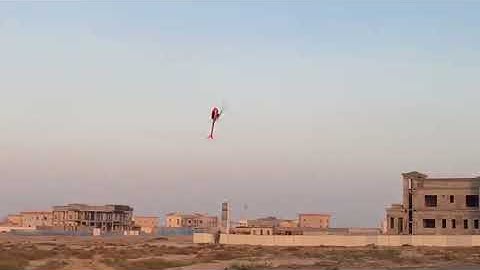 Tareq Alsaadi testing Xnova_3215 Tareq Edition in Protos 380 Evo (part2)