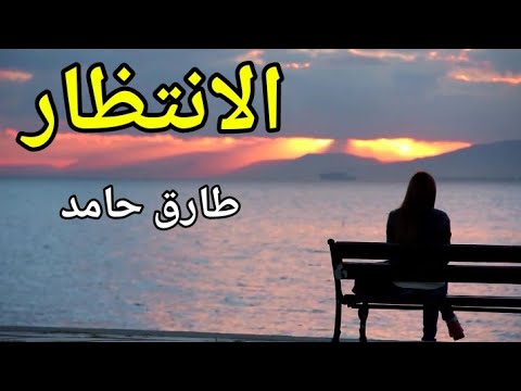 الإنتظار طارق حامد