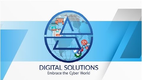 Alpha Sierra (AS) Digital Solutions - ONE STOP DIGITAL MARKETING COMPANY