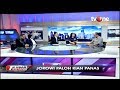 Dialog tvOne: Jokowi - Surya Paloh Kian Panas (10/11/2019)