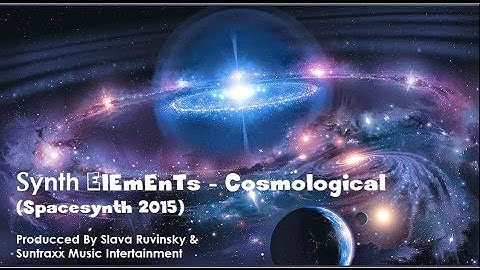 Synth Elements - Cosmological 2015