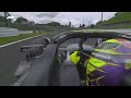 Incredible New Onboard Camera | Hamilton's Lap of Suzuka | 2023 Japanese Grand Prix