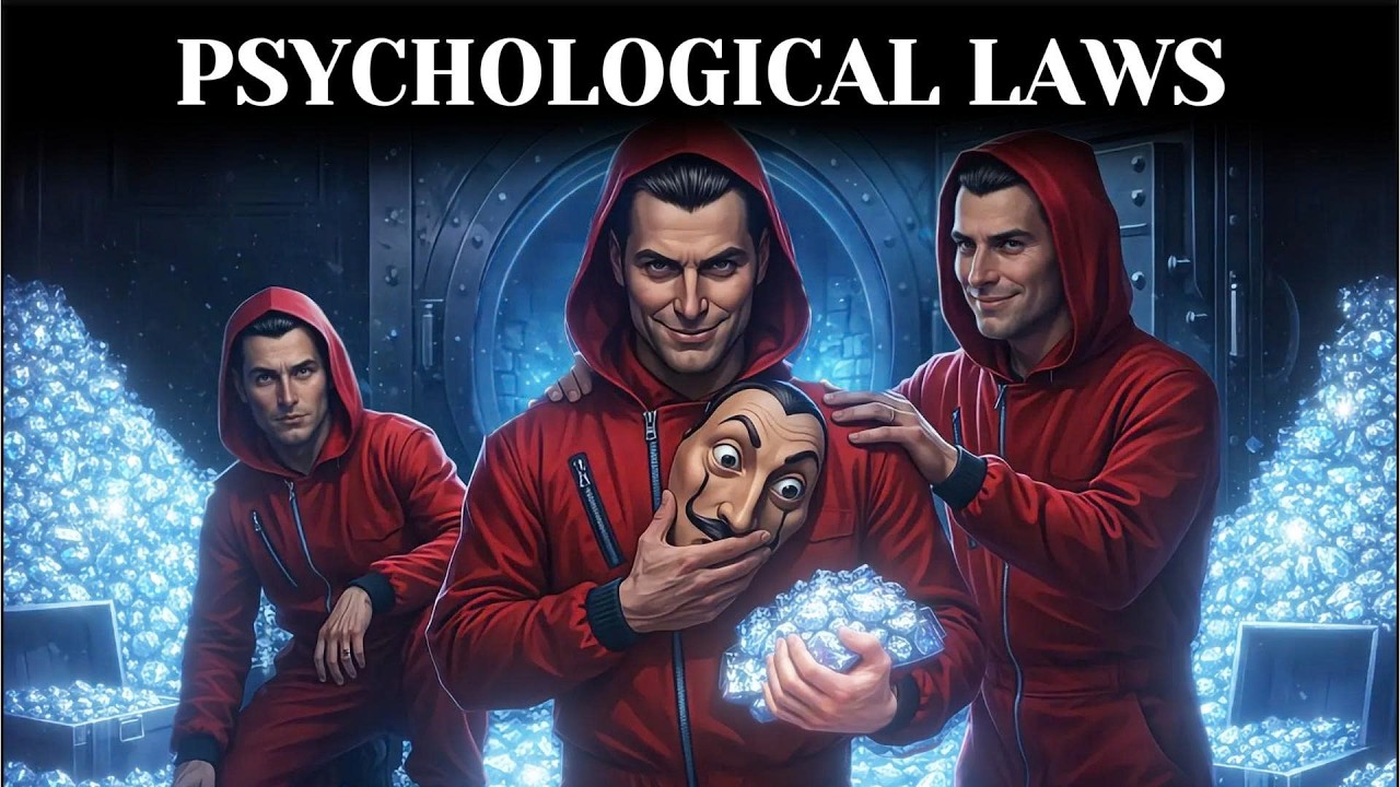 Why Do Powerful People Always Understand Human Psychology? | Machiavelli