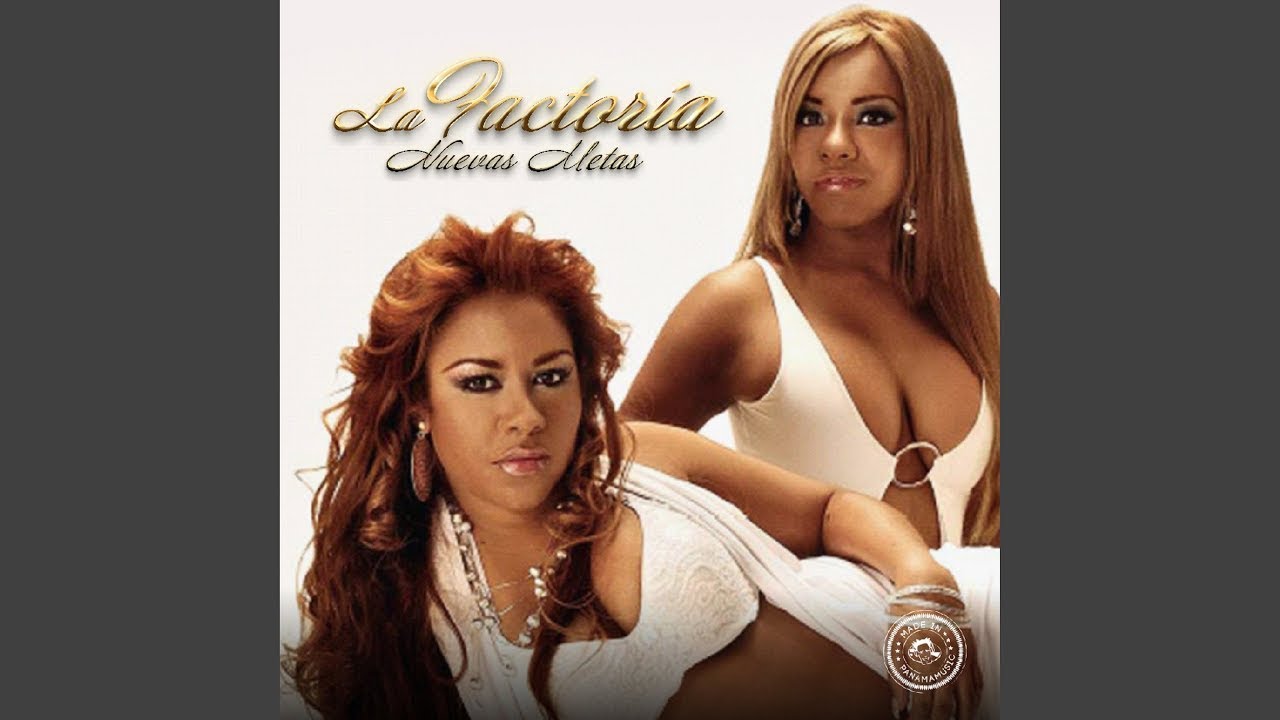 95 BPM.- La Factoria - Como Me Duele @Felix Rodriguez