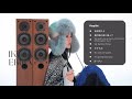 Ikuta Erika’s playlist
