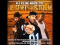 DJ Clue - Back To Desert Storm Joe Budden,Ransom,Stack Bundles,Fabolous (Full Mixtape Album)