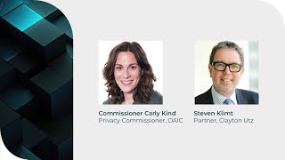 Privacy as the foundation for a digital-first future