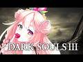 【DARK SOULS III | 5】but everytime I die i exercise W/ 3D TRACKING!