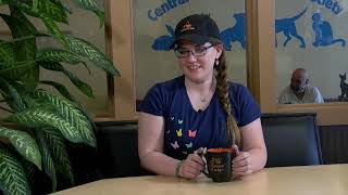 FOREVER HOME--Kitty Korner Cafe