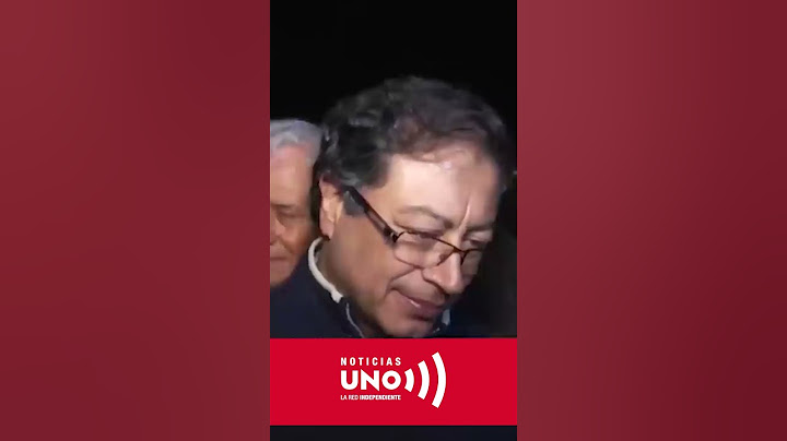 Investigación internacional: El caso de los 'Petro-videos | Noticias UNO