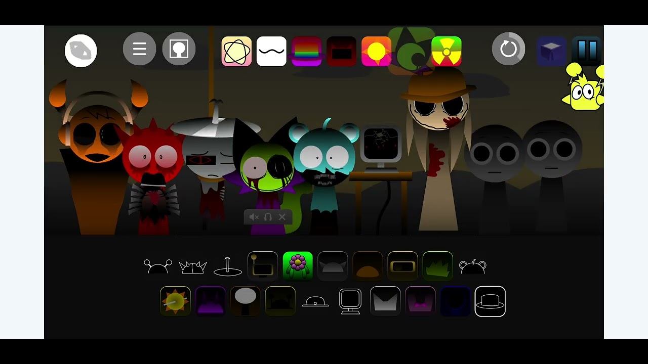 The end | shifited remaster