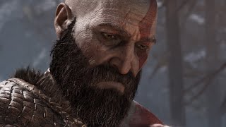 Kratos Is Too Soft Now! - God of War RagnaSAWFT