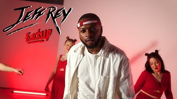 Jeff Rey - Backup (Official Music Video)