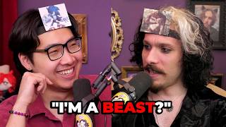 GUESS THE CHARACTER ep. 26 | The Best in Jest
