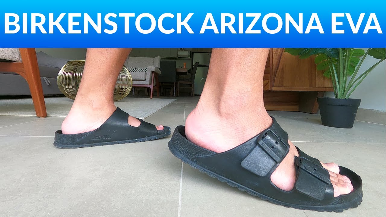 birkenstock men review