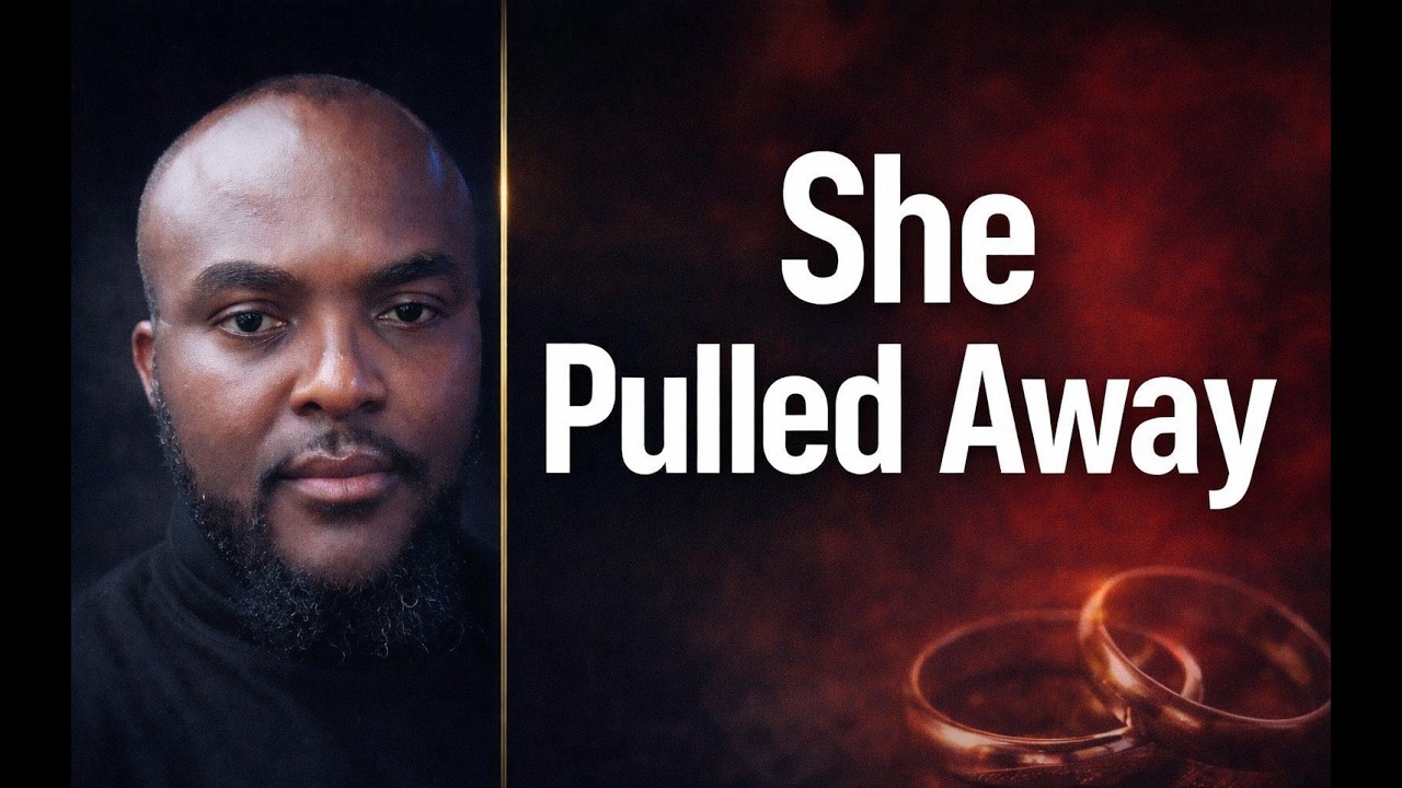 Why She Pulled Away And How To Bring Her Back - YouTube