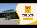 Top 10 Best Museums in Oregon | USA - English