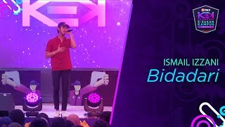 Download Lagu Ismail Izzani - Bidadari | MLBB #XPAXKEK Universiti Teknologi MARA (UiTM) MP3 Download Lagu Ismail Izzani - Bidadari | MLBB #XPAXKEK Universiti Teknologi MARA (UiTM) MP3
