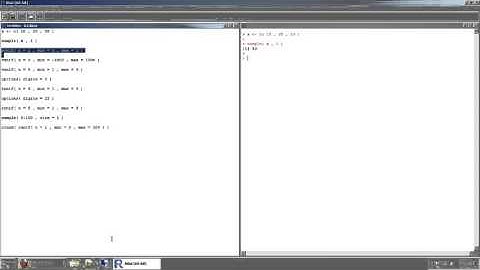 61 how to generate a random number in r