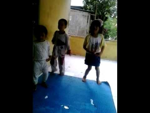 Goyang secar