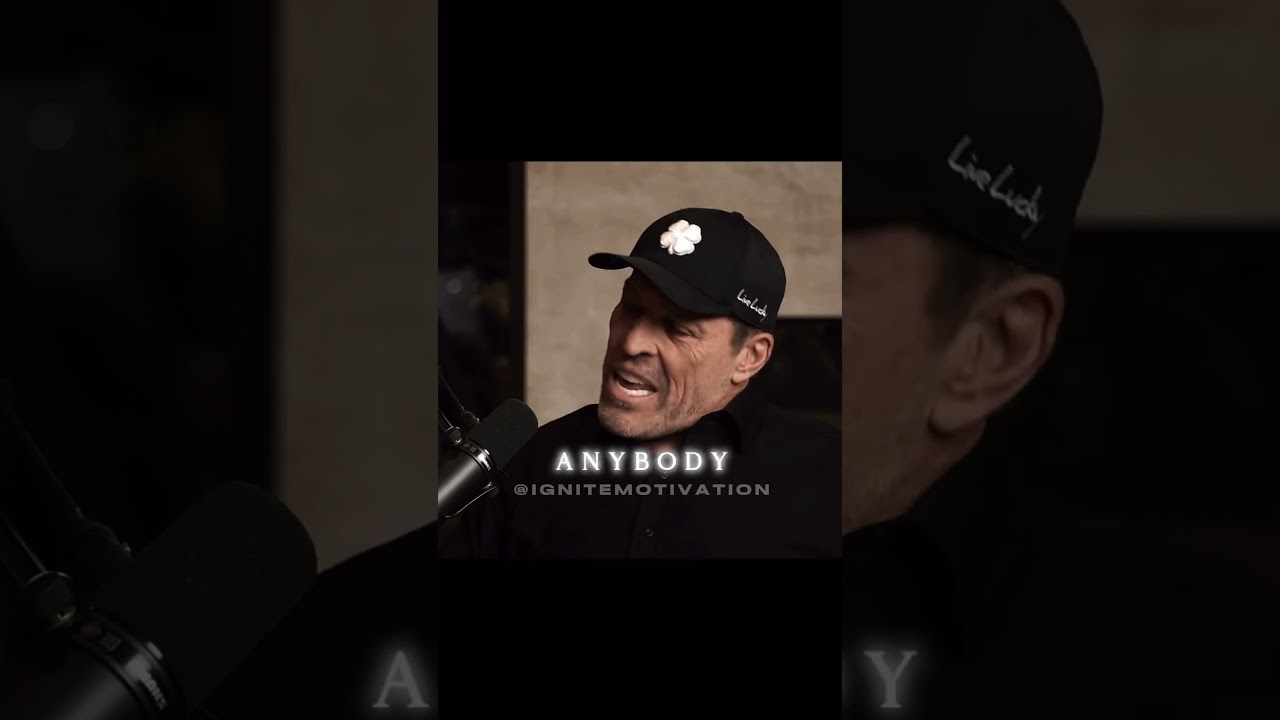 Change your patterns, change your life. 