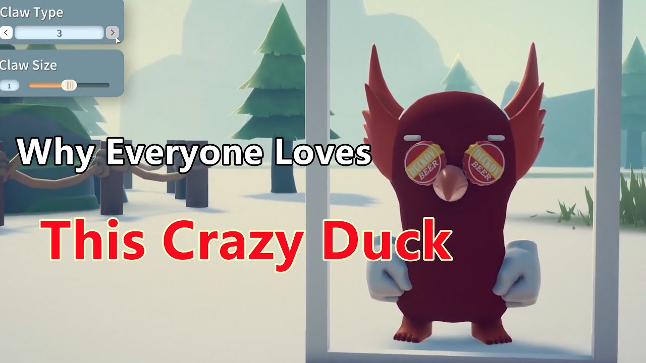 Duckov Is Climbing the Steam Charts — What Makes It So Addictive?
