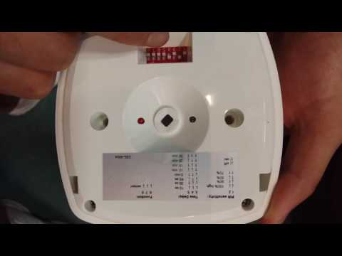 Video: Za što su ionizacijski detektori dima najprikladniji?