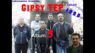 Robinsonmusic Gipsy Tep 1999 album 3 live
