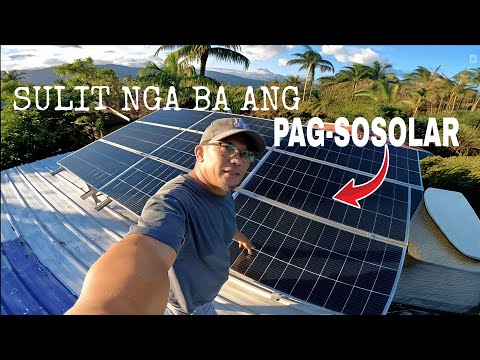 Going Offgrid By Solar Energy
