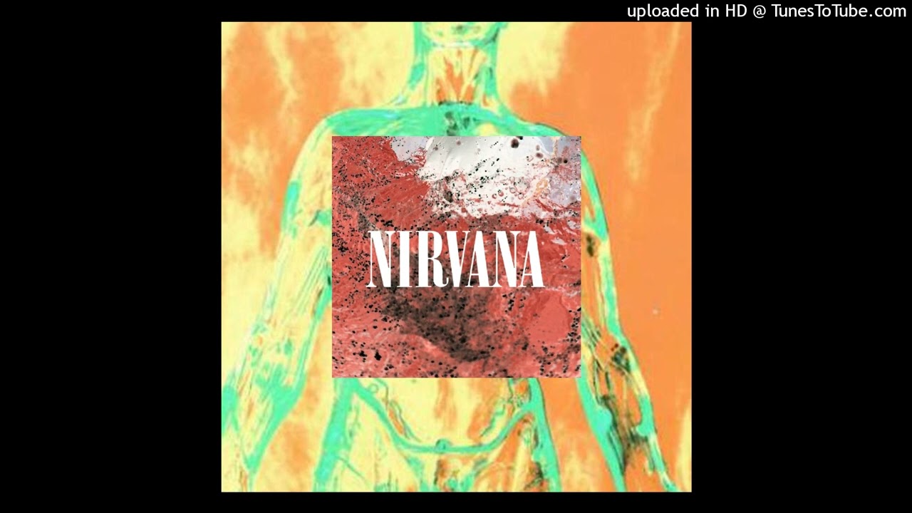 Smells Like Teen Spirit (In Utero Version)