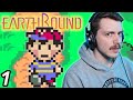 I hate RPGs. So I'm playing EarthBound. | First Time Playing EarthBound