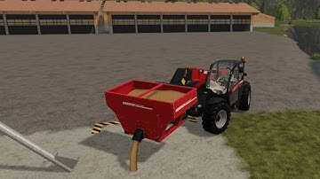 Building A Farm Out Of A Forest From Scratch On Grizzly Mountain EP#17 | FS19 Timelapse |