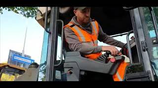 Download Lagu Verbreding N213 nadert voltooiing MP3