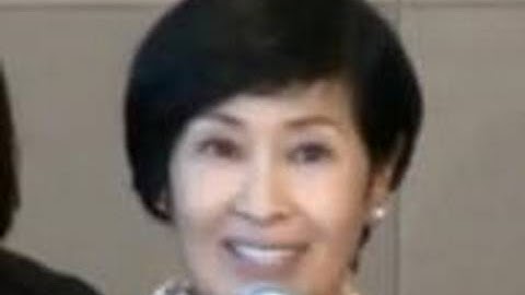 キム･ヘジャさん来日／映画「母なる証明」