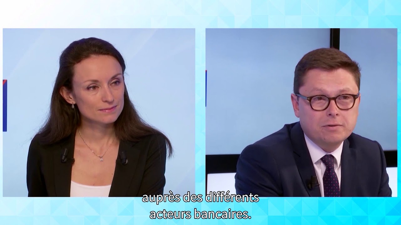 Et vous, utilisez-vous votre appli bancaire ?