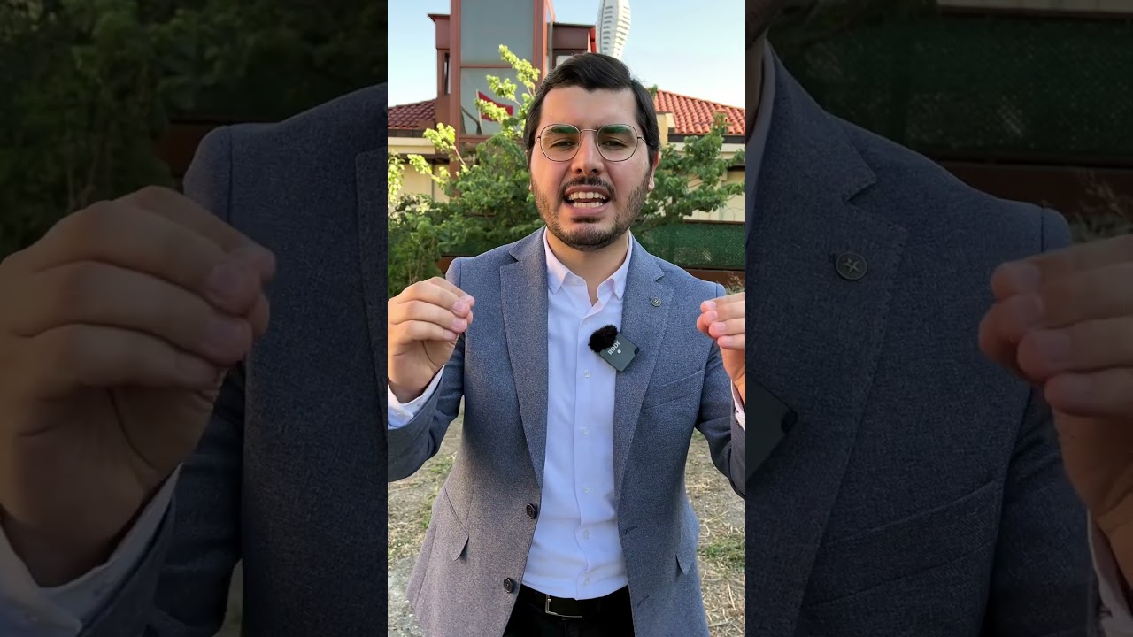 Evi Satarsa Evden Çıkmayın!