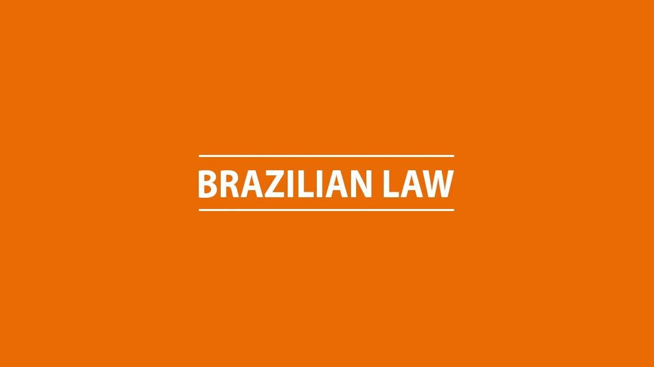 Brazilian Law YouTube brazilian-law-youtube