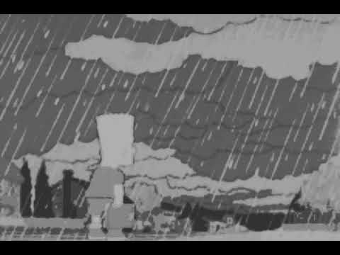 CYPARISS - RAINWXLK (SLOWED//REVERB)