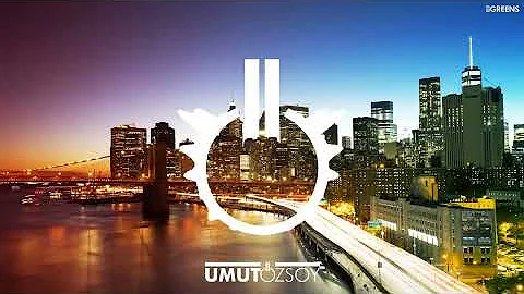 Umut Ozsoy - Hope For The Future Mix #1